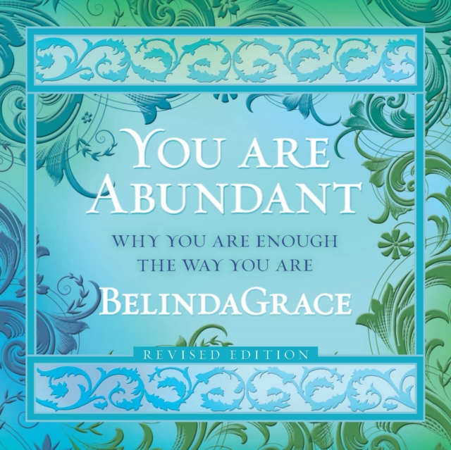 You are Abundant - Audio CD : Uplifting meditations, CD-Audio Book