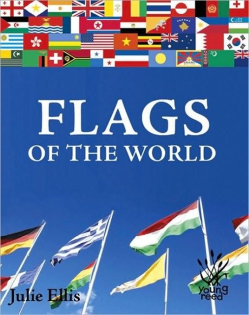 Flags of the World, Hardback Book