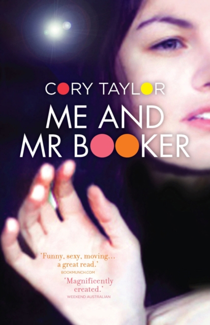 Me And Mr. Booker, Paperback / softback Book