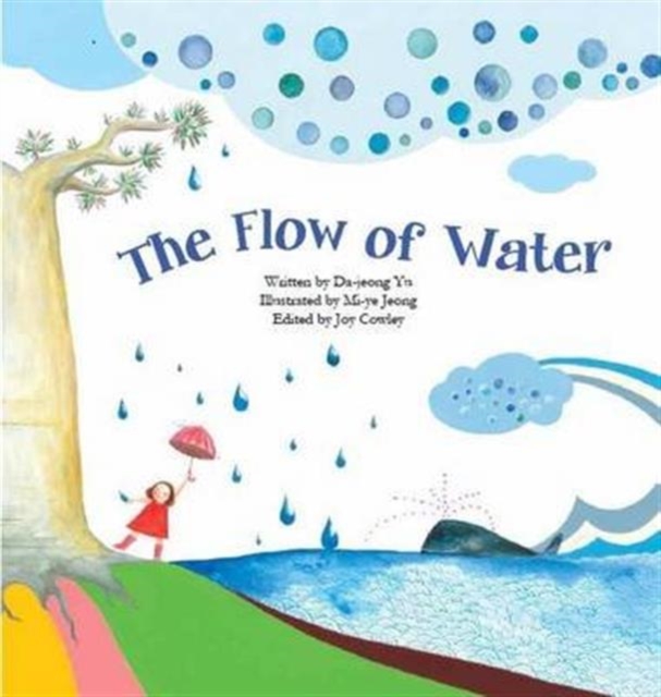 The Flow of Water : Water, Paperback / softback Book