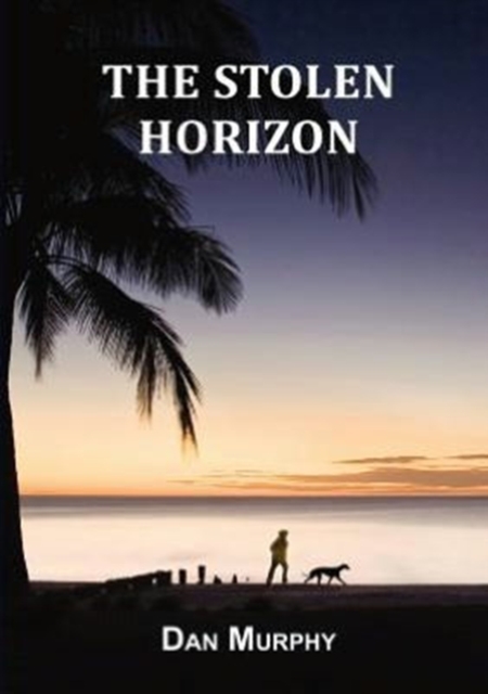 THE Stolen Horizon, Paperback / softback Book