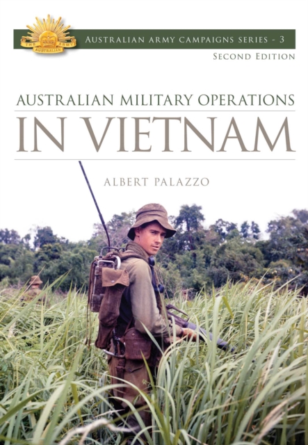 Australian Military Operations In Vietnam, EPUB eBook