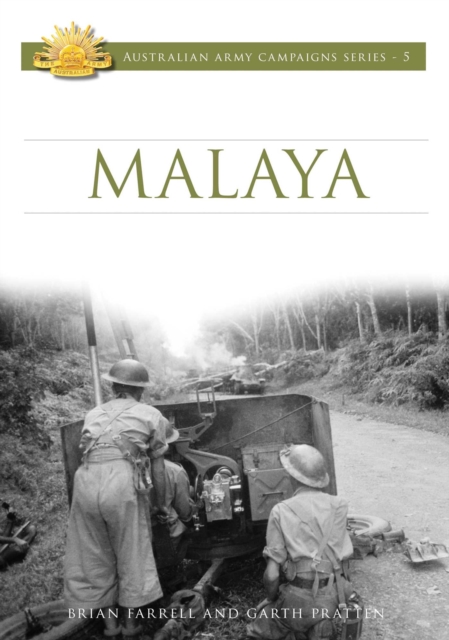 Malaya 1942, EPUB eBook