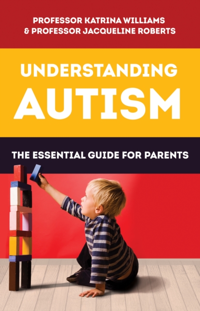Understanding Autism, Paperback / softback Book