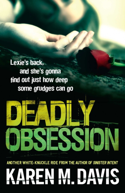 Deadly Obsession, EPUB eBook