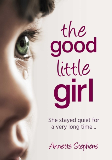 The Good Little Girl, EPUB eBook