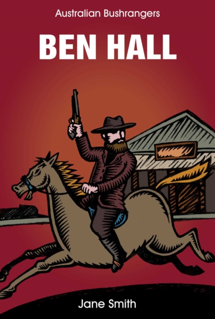 Ben Hall, EPUB eBook