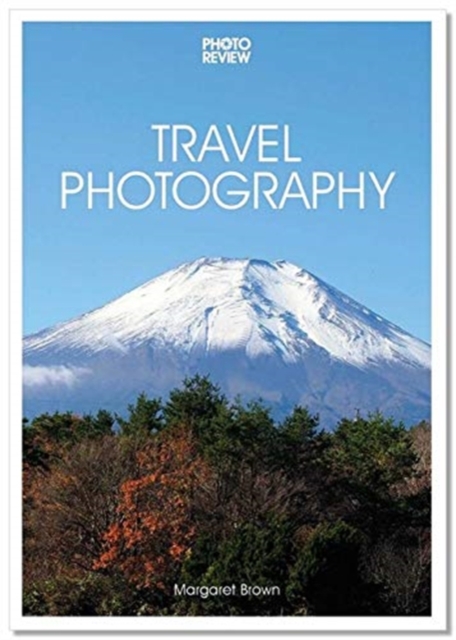 Travel Photography, Paperback / softback Book