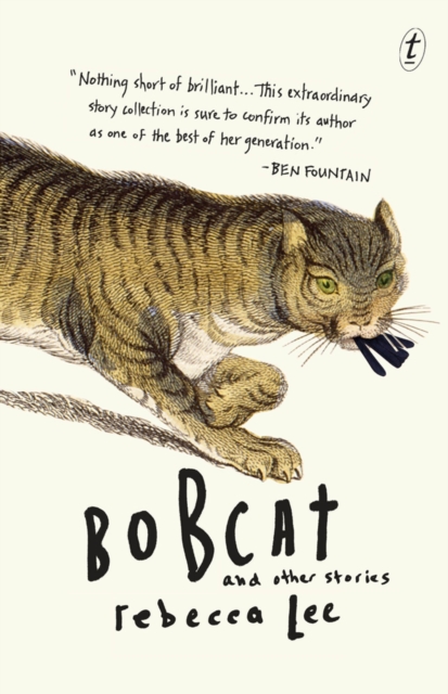 Bobcat & Other Stories, Paperback / softback Book
