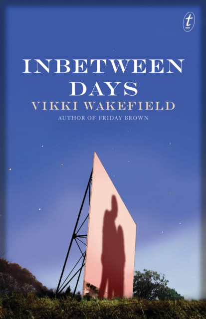 Inbetween Days, Paperback / softback Book