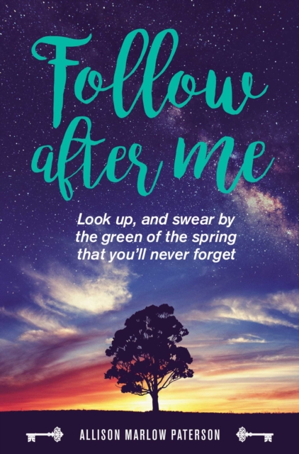 Follow After Me, EPUB eBook