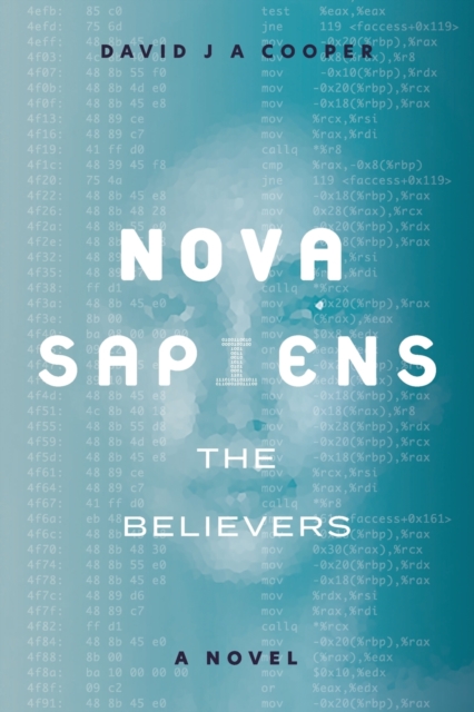 Nova Sapiens : The Believers, Paperback / softback Book