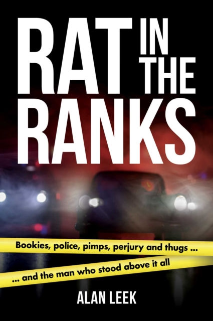 Rat in the Ranks, EPUB eBook