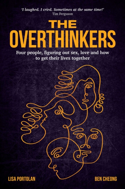 The Overthinkers, EPUB eBook