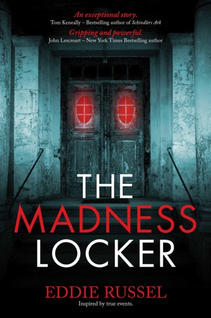 The Madness Locker, EPUB eBook