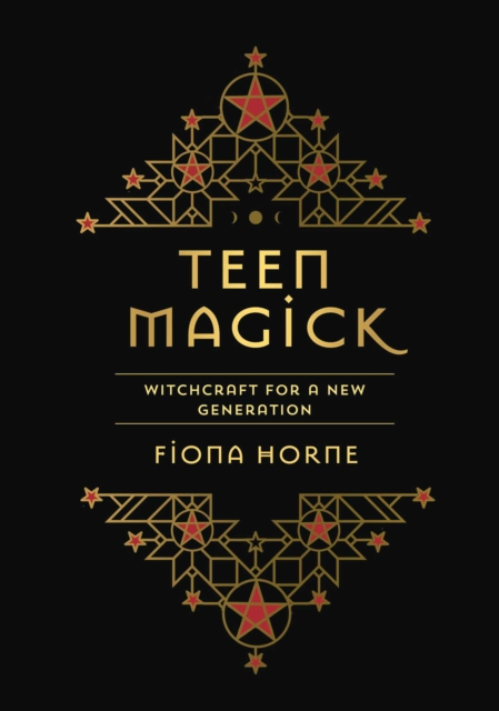 TEEN MAGICK, EPUB eBook