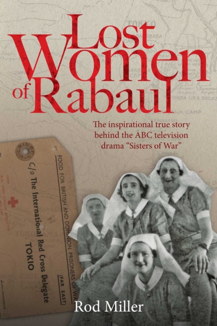 Lost Women of Rabaul, EPUB eBook
