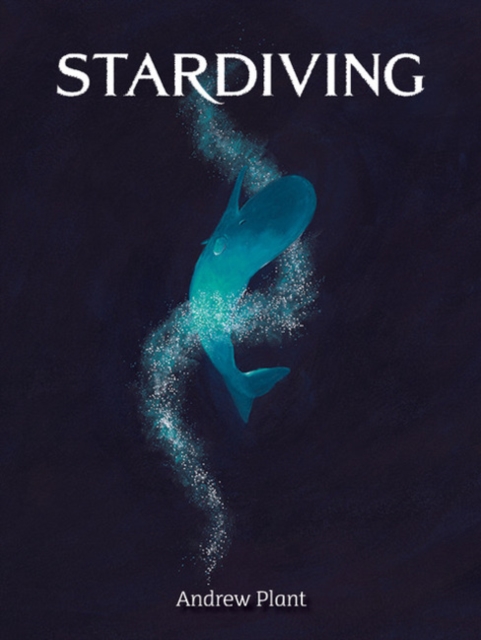 Stardiving, Paperback / softback Book