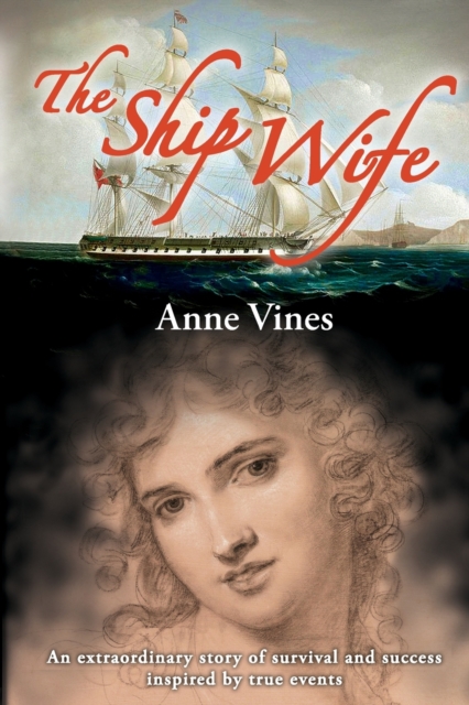 The Ship Wife, Paperback / softback Book