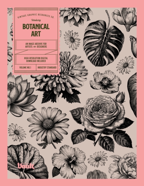 Botanical Art, Paperback / softback Book
