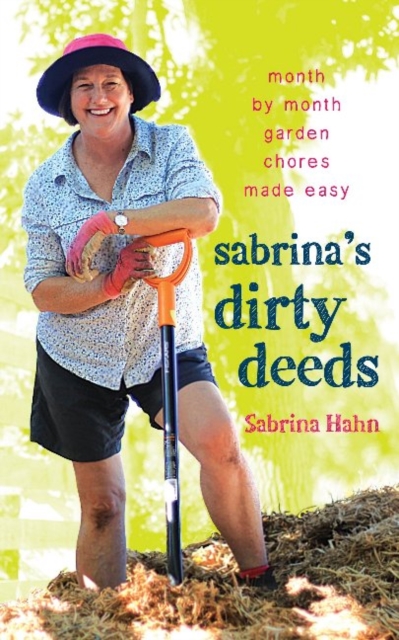 Sabrina's Dirty Deeds, Paperback / softback Book
