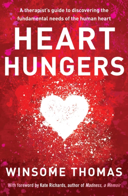 Heart Hungers, EPUB eBook