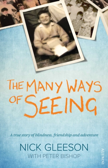 The Many Ways of Seeing, EPUB eBook