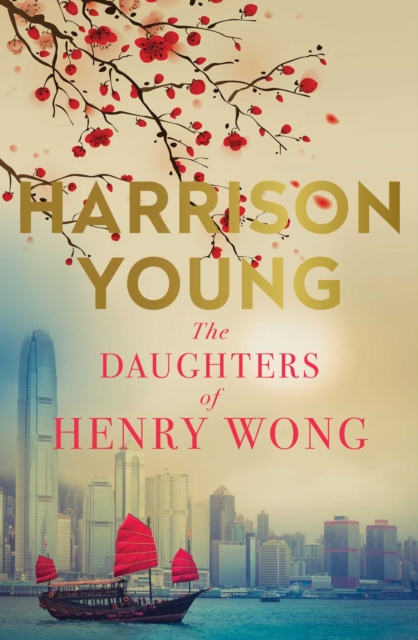 The Daughters of Henry Wong, EPUB eBook