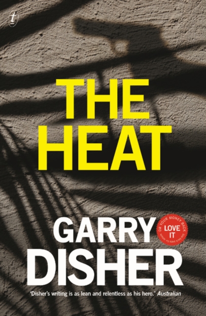 The Heat, Paperback / softback Book
