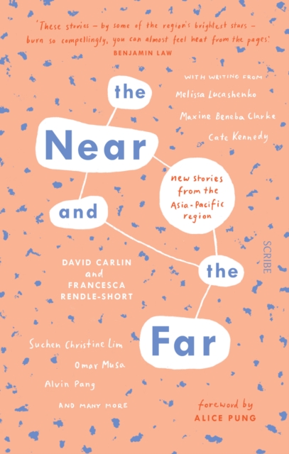 The Near and the Far : new stories from the Asia-Pacific region, EPUB eBook