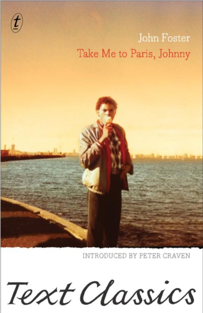 Take Me To Paris, Johnny, Paperback / softback Book