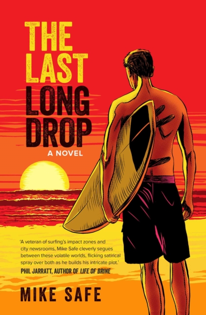 Last Long Drop, EPUB eBook