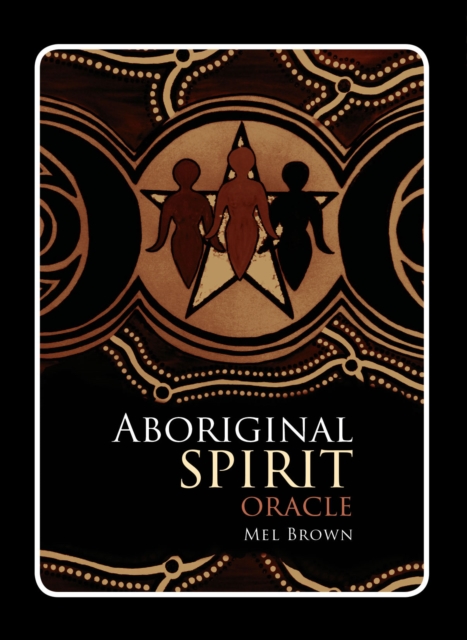 Aboriginal Spirit Oracle, Paperback / softback Book