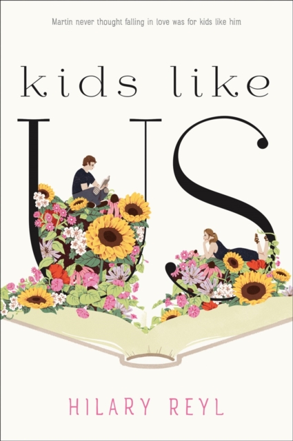 Kids Like Us, Paperback / softback Book