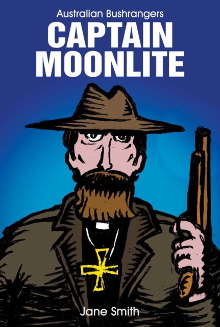 Captain Moonlite, EPUB eBook