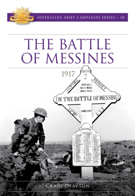 The Battle of Messines 1917, EPUB eBook