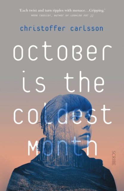 October is the Coldest Month, EPUB eBook