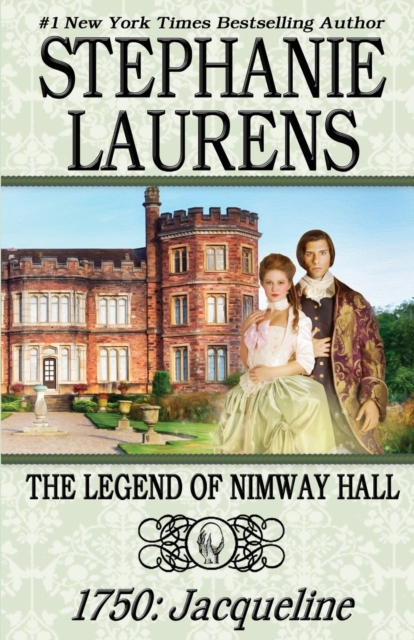 The Legend of Nimway Hall : 1750: Jacqueline, Paperback / softback Book