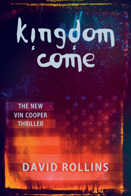 Kingdom Come, Paperback / softback Book