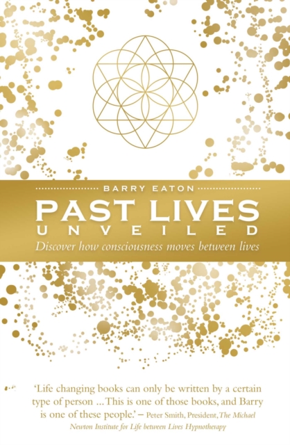 Past Lives Unveiled, EPUB eBook