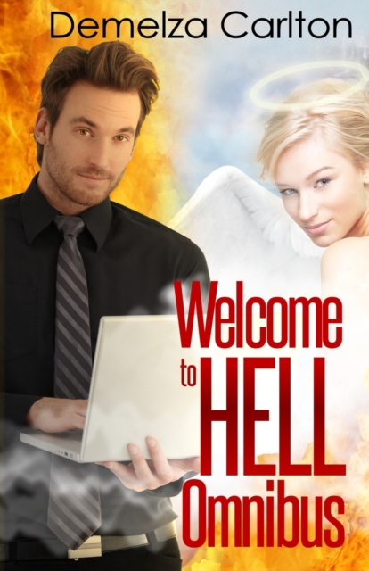 Welcome to Hell Omnibus, Paperback / softback Book