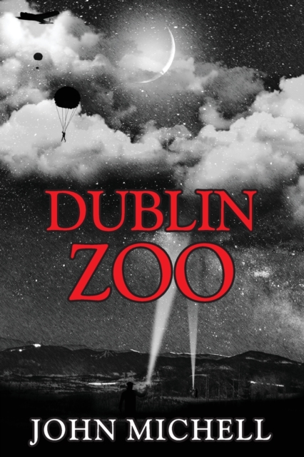 Dublin Zoo, Paperback / softback Book