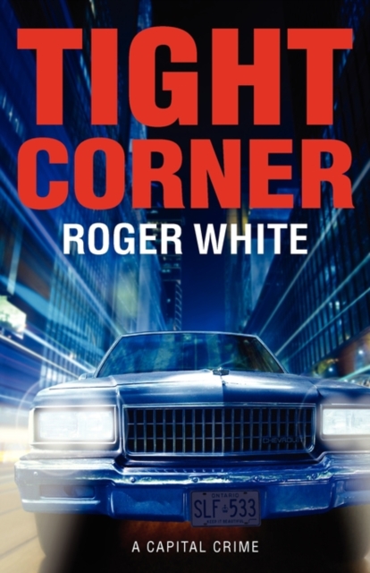 Tight Corner : A Capital Crime, Paperback / softback Book
