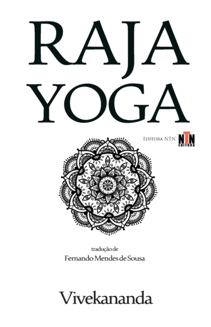 Raja Yoga - Conquistando a Natureza Interna, Paperback / softback Book