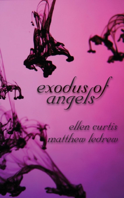 Exodus of Angels, Paperback / softback Book