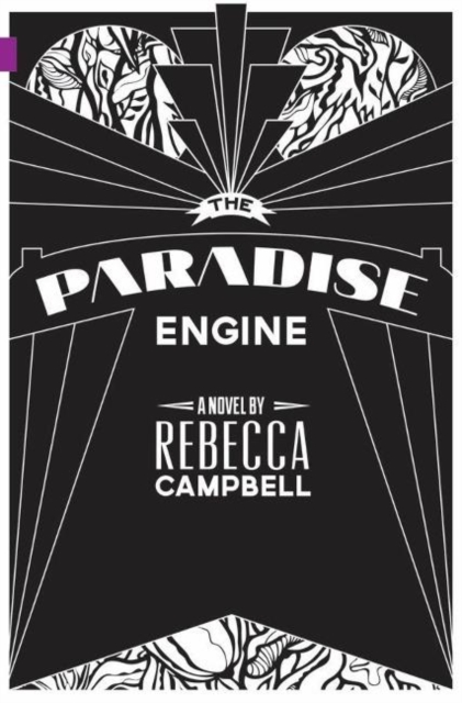 Paradise Engine, Paperback / softback Book