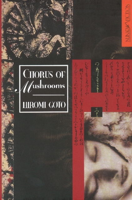 Chorus of Mushrooms, Paperback / softback Book