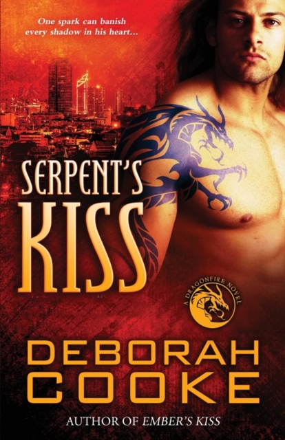 Serpent's Kiss, Paperback / softback Book