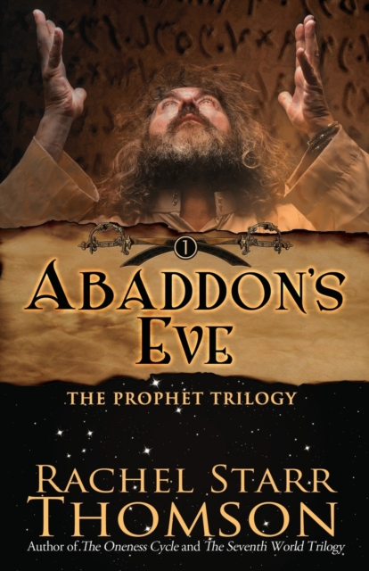 Abaddon's Eve, Paperback / softback Book