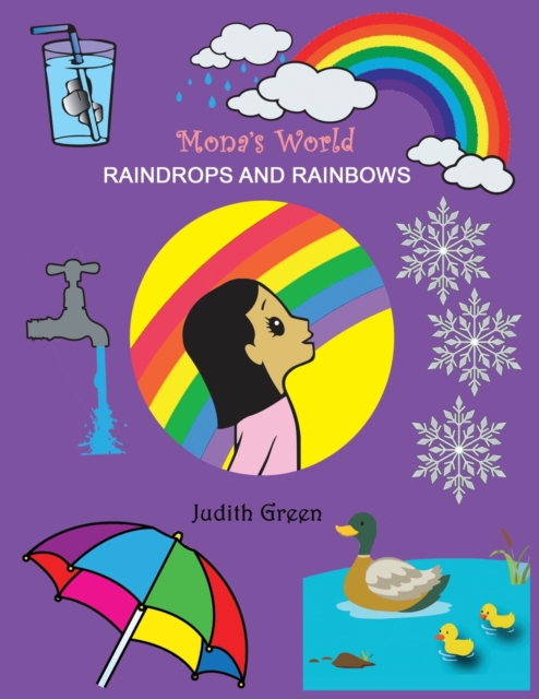 Raindrops and Rainbows, Paperback / softback Book